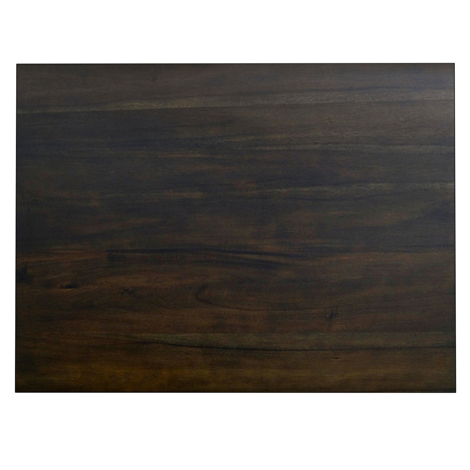 5 Piece Dining Table Set - Brown