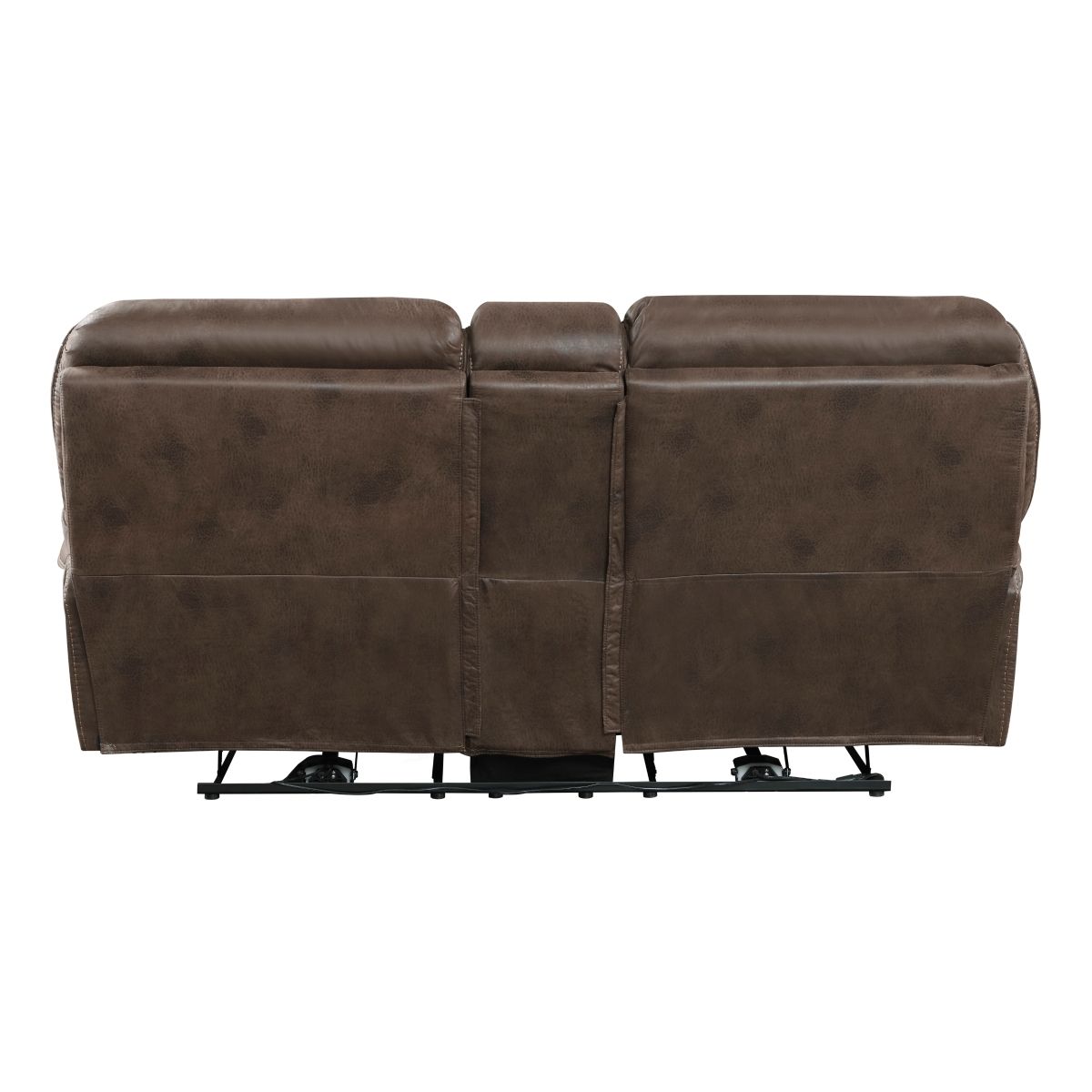 Proctor - Reclining Sofa & Loveseat
