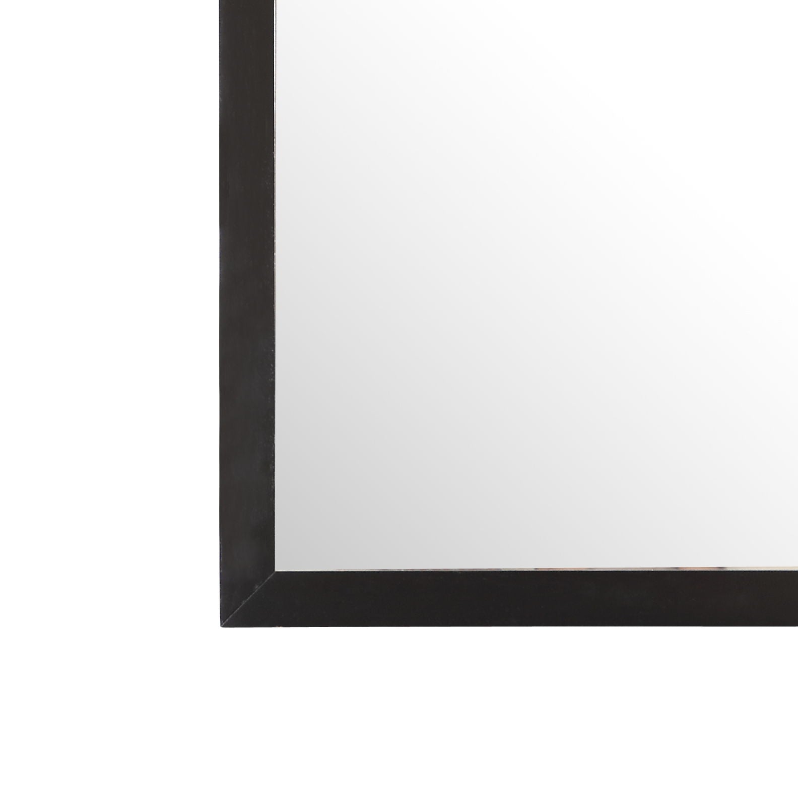 Burlington - Modern Design Transitional Wall Mirror