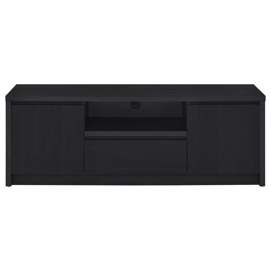 Winfield - 3-Piece Entertainment Center TV Stand