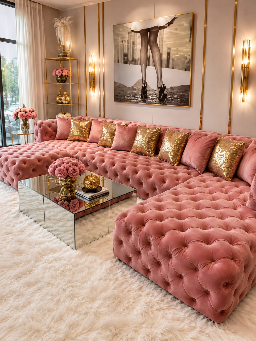 Nova Home Collection