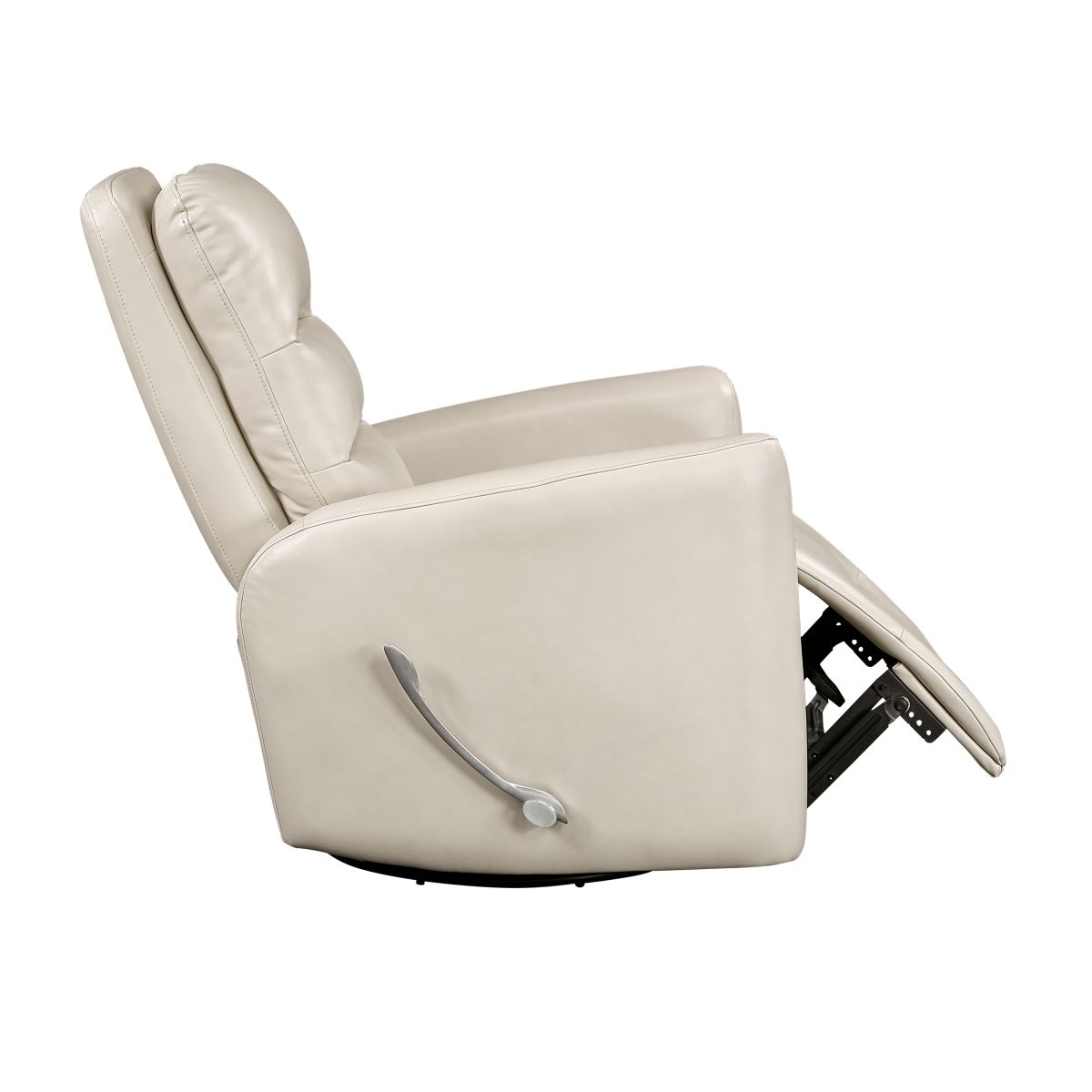 Dimitri - Swivel Glider Reclining Chair