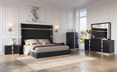 B7550 Evon BEDROOM SET