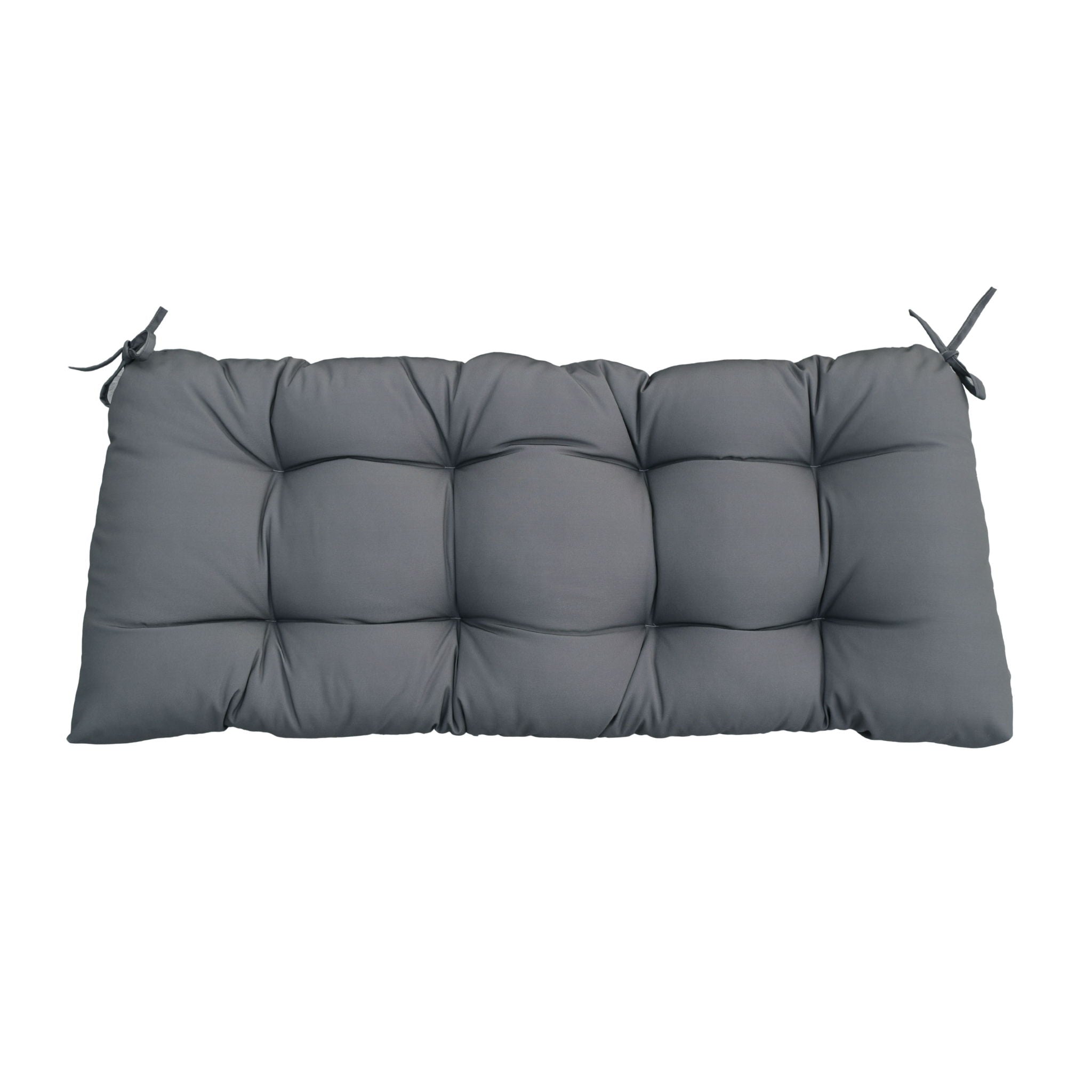 Outdoor Bench Cushions With Weather-Resistant Fabric
