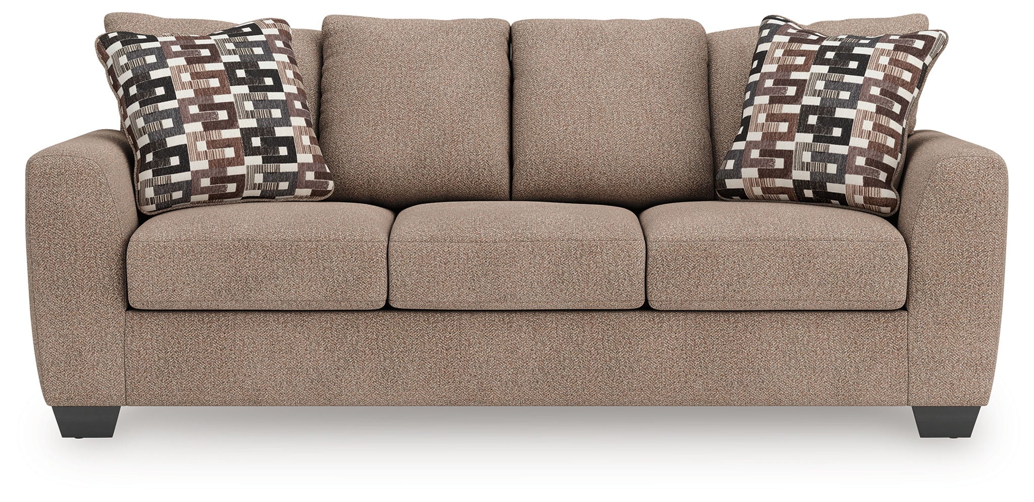 Triston-Peaks - Queen Sofa Sleeper - Suede