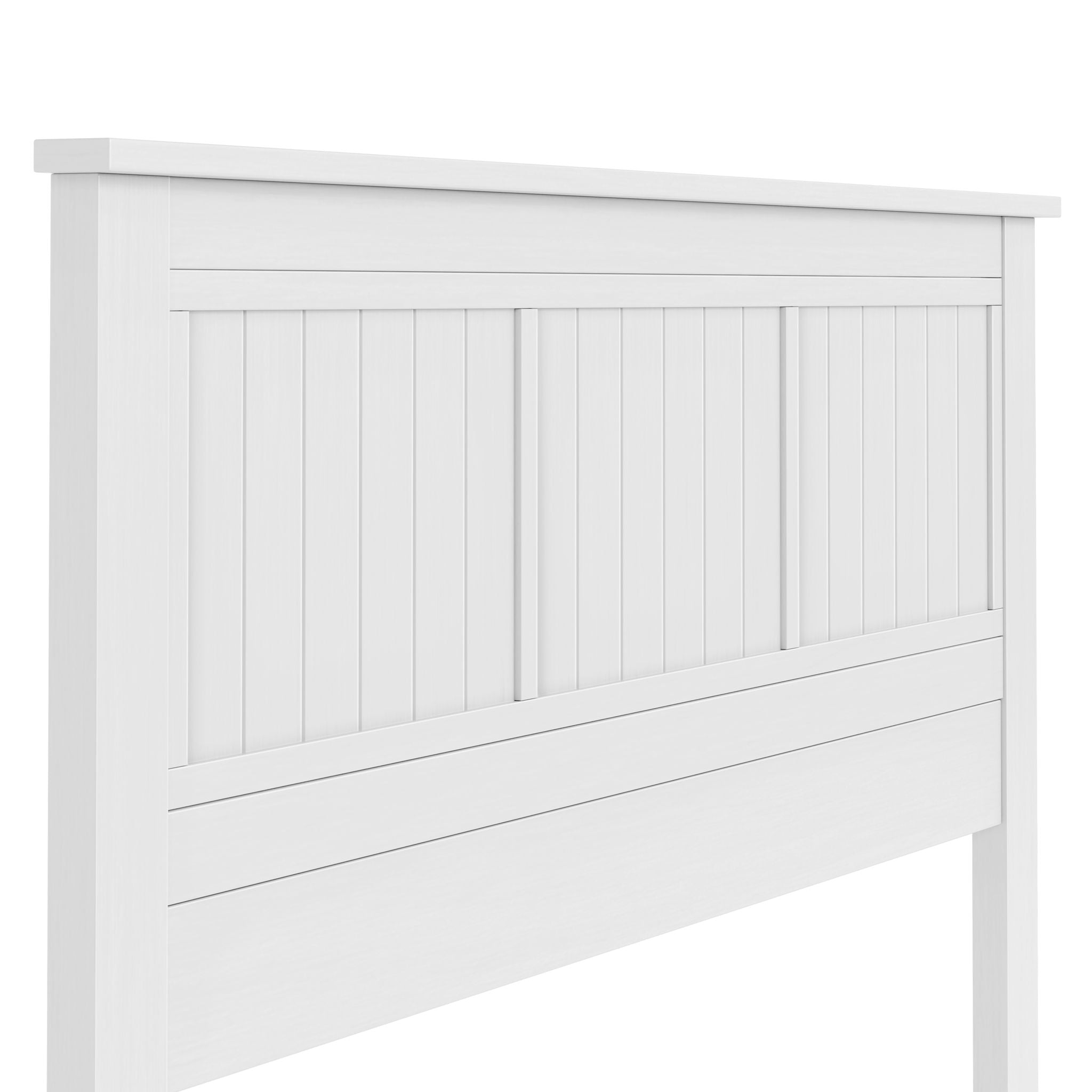 Walton - Window Pane Panel Headboard