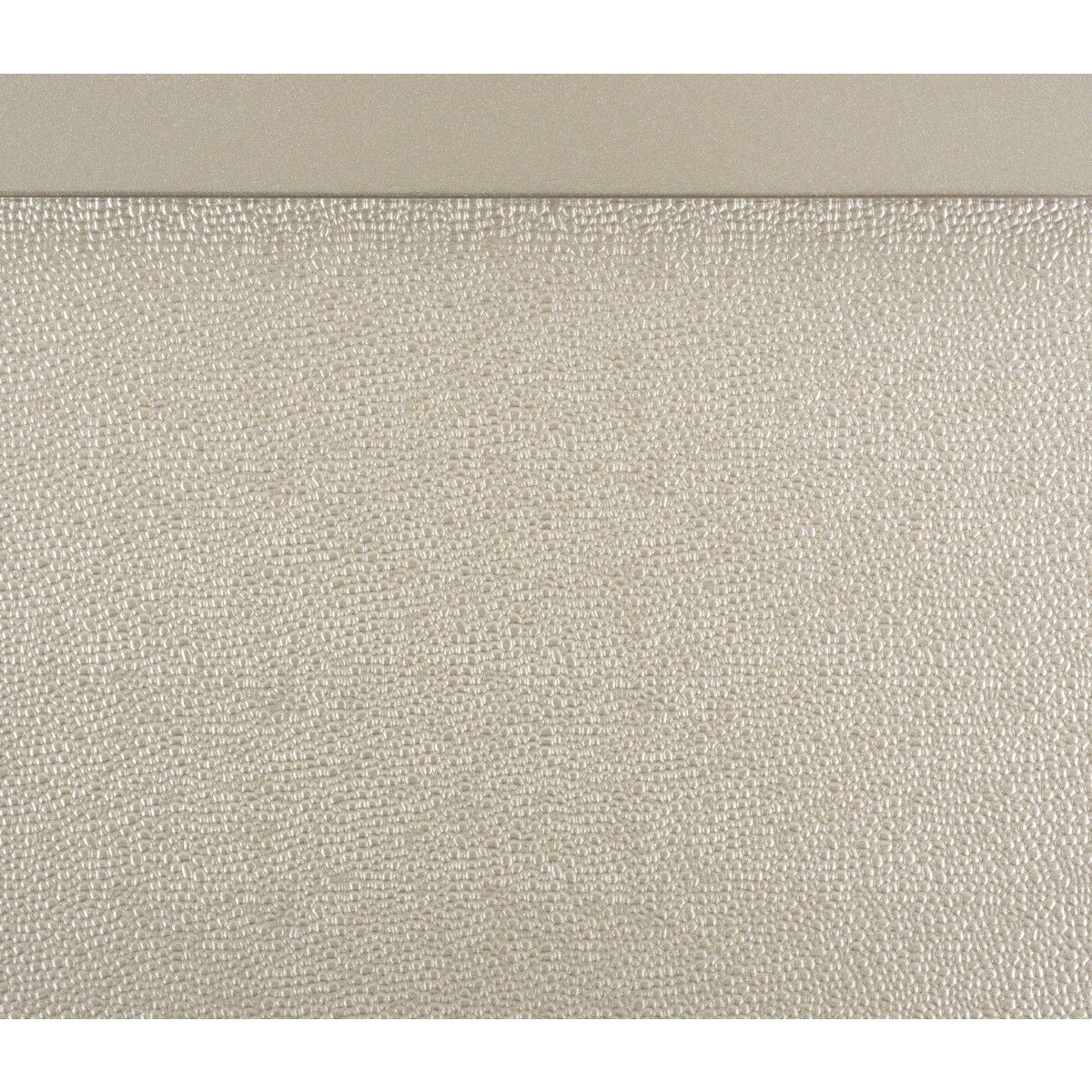 Celandine - Vanity Dresser With Mirror - Gold / Silver / Champagne