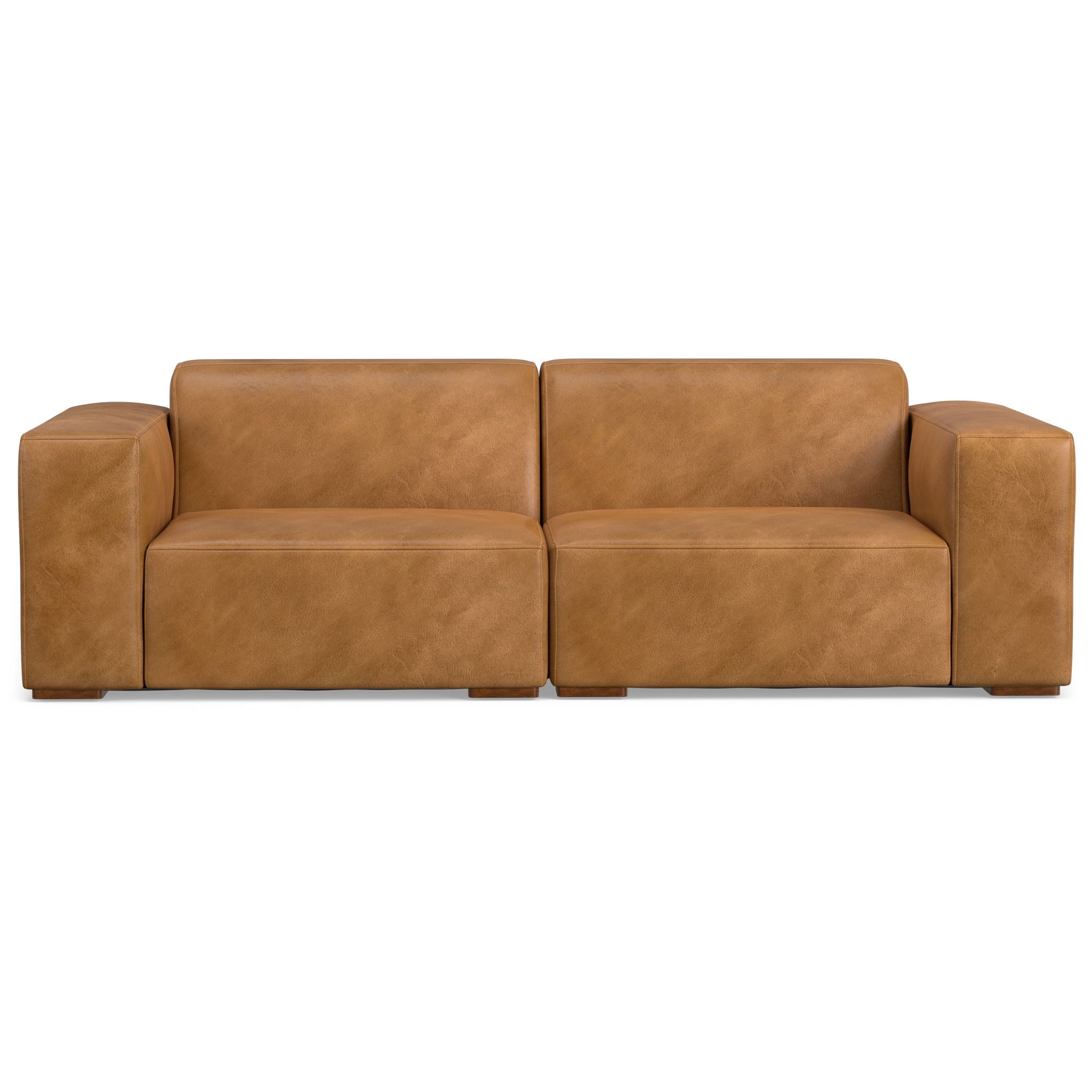 Rex - Handcrafted Sofa
