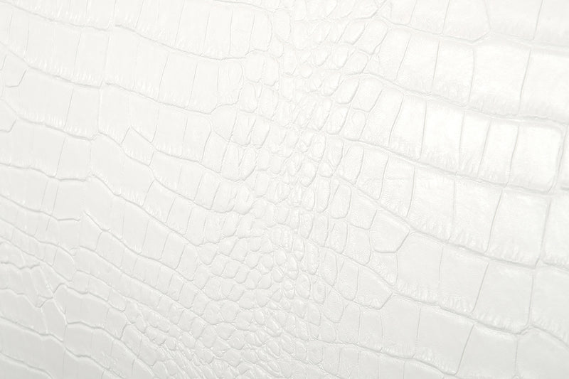 Modrest Monza Italian Modern White Bed