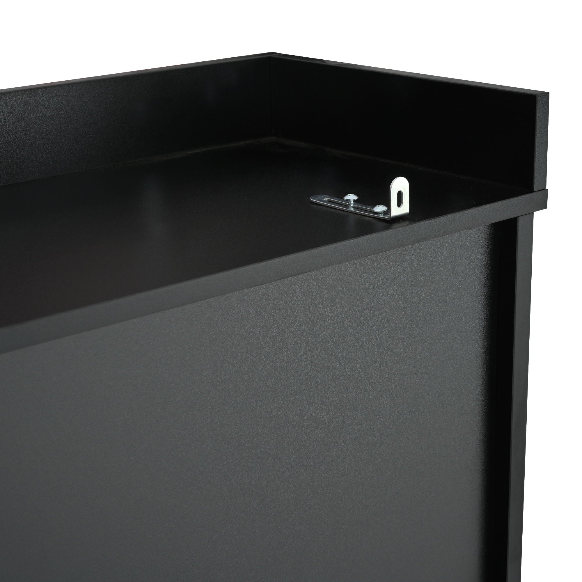 Entryway Hall Tree With Bench And Storage, 5 In 1 Coat Rack