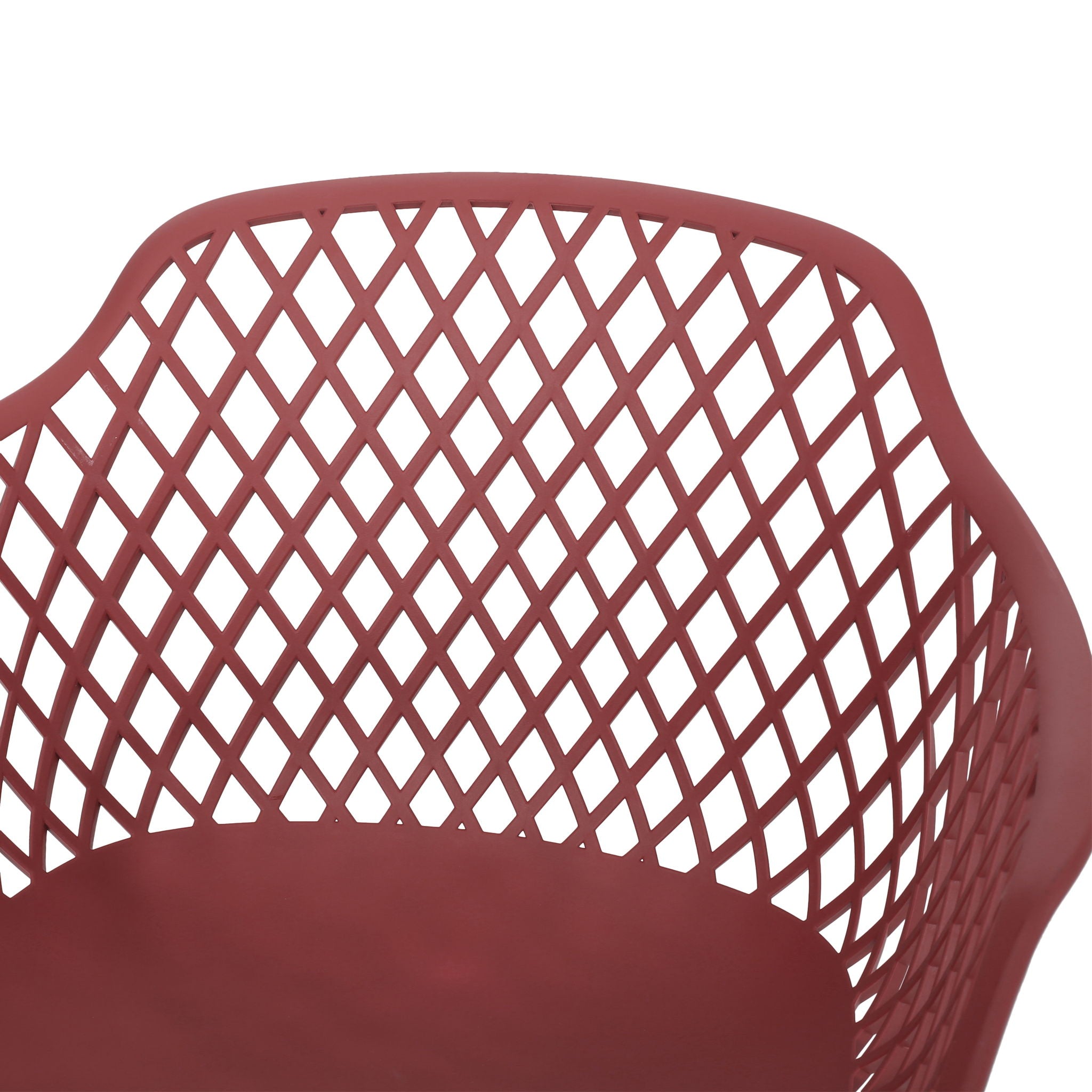 Poppy - Chair (Set of 2)