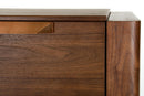 Modrest Codex Mid-Century Tobacco Chest