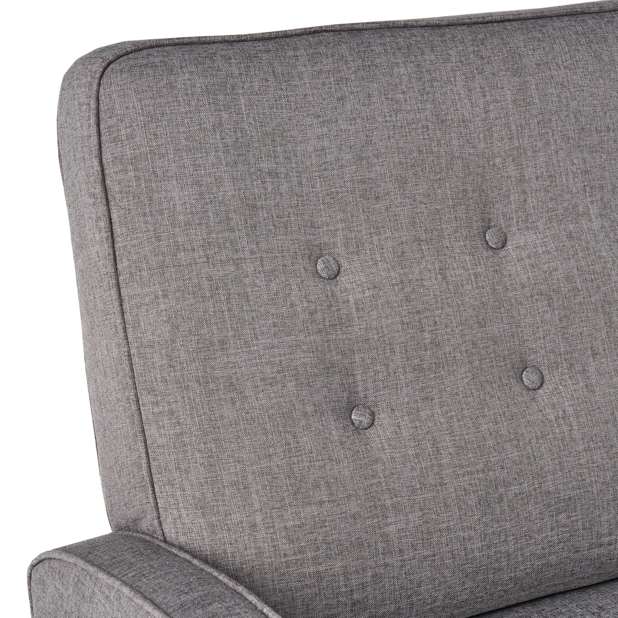 Manual Standard Wide Recliner