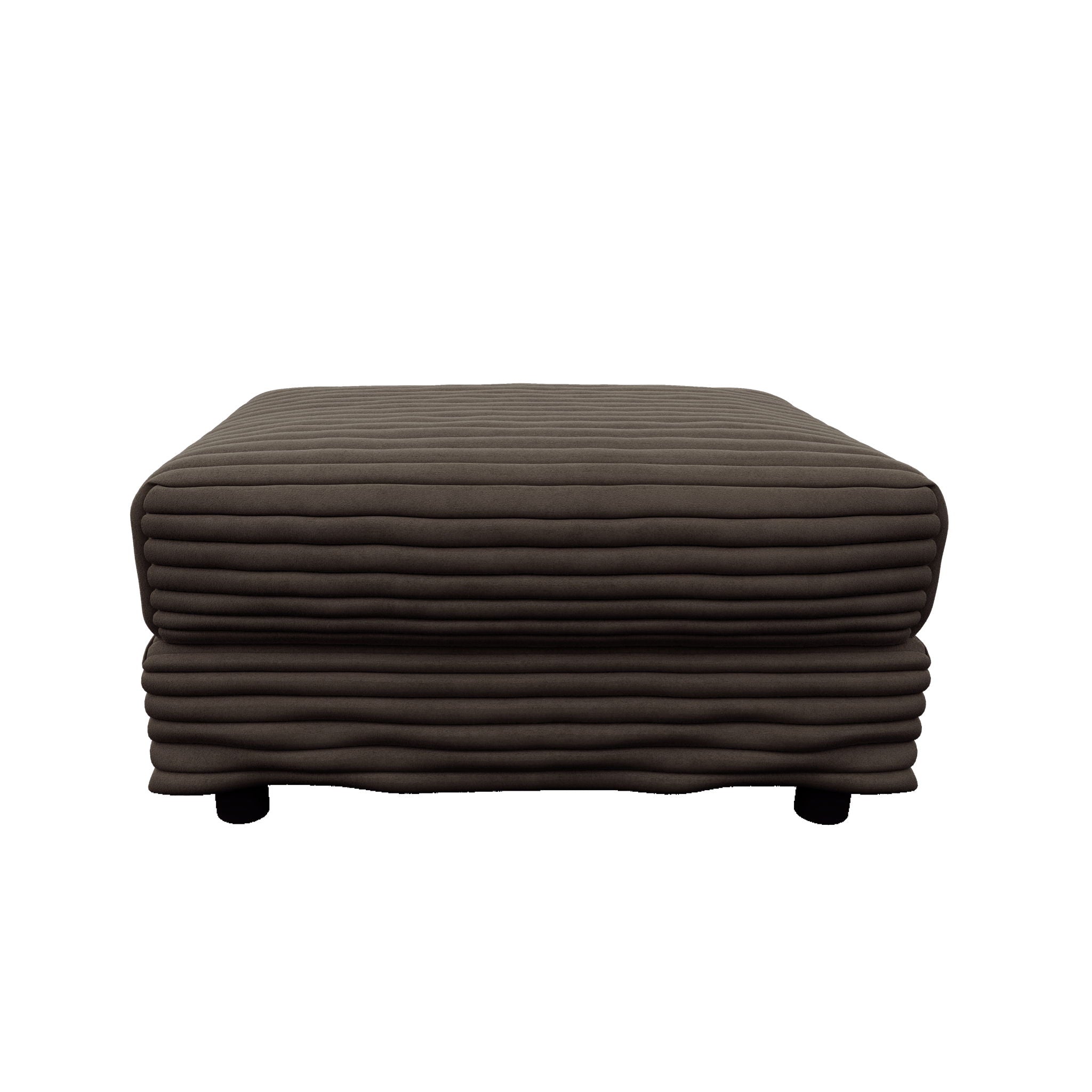 Modern Comfy Upholstered Sofa Cloud Couch & Deep Seat Couches