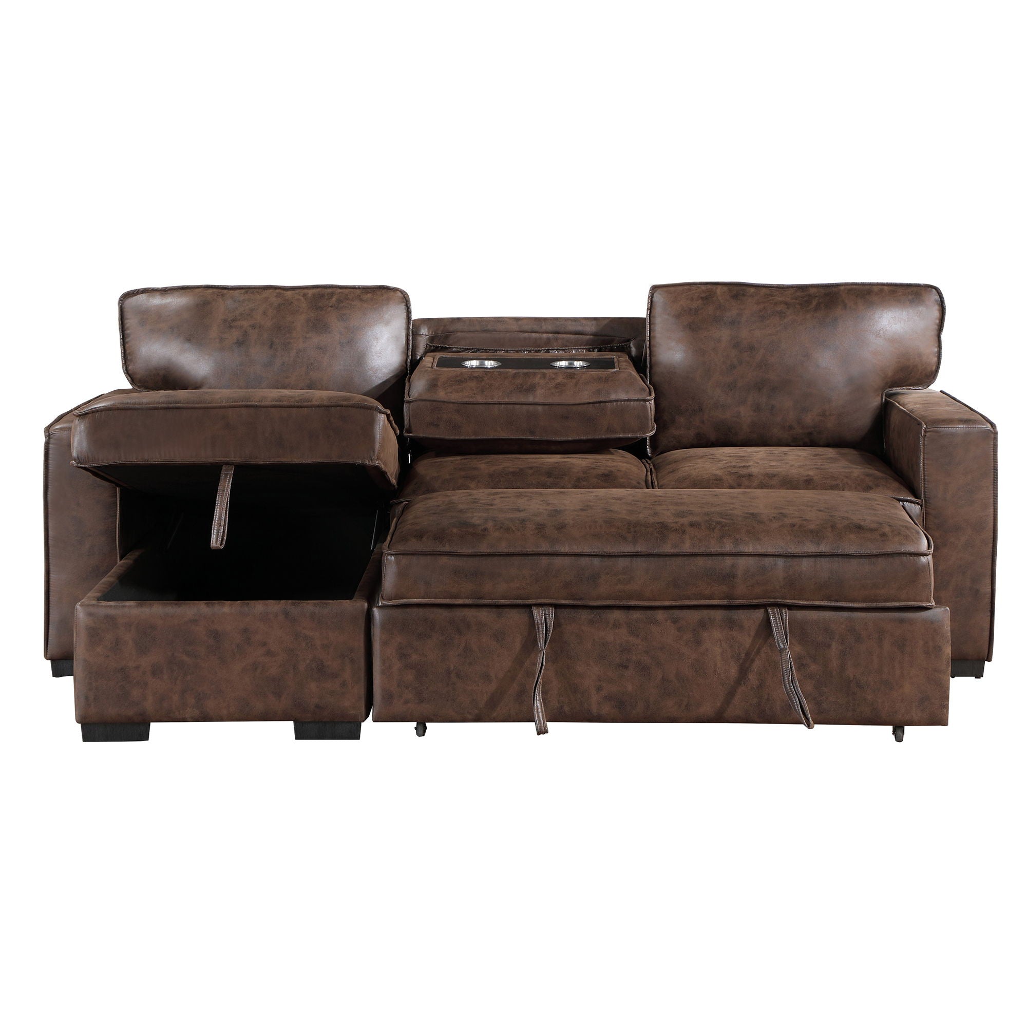 Territory - Pull Out Sofa Bed