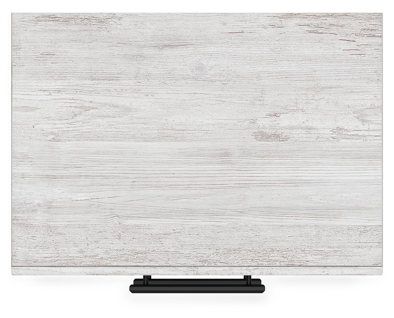 Cayboni - Two Drawer Night Stand - Whitewash