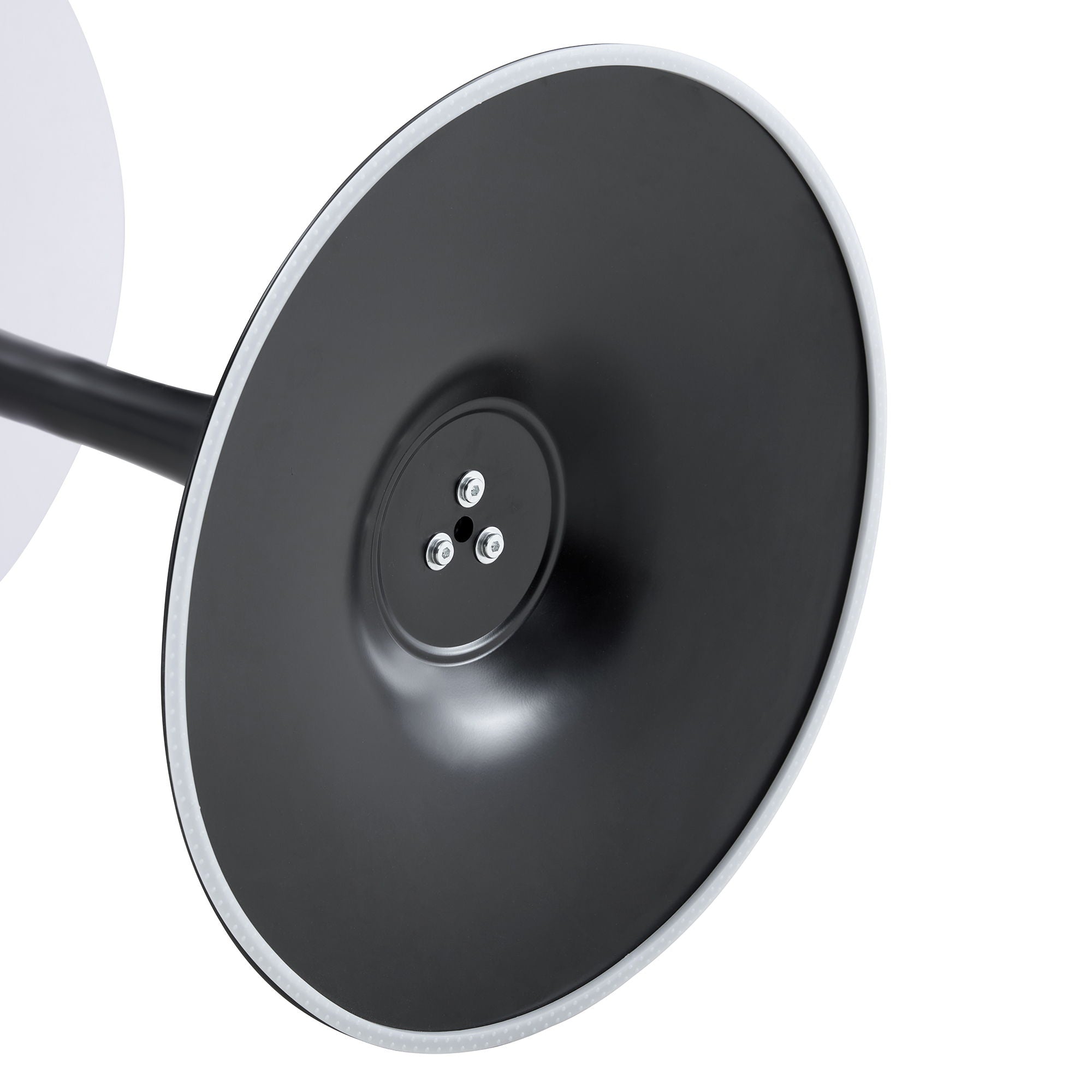 Ergonomic Round Dining Table For Kitchen