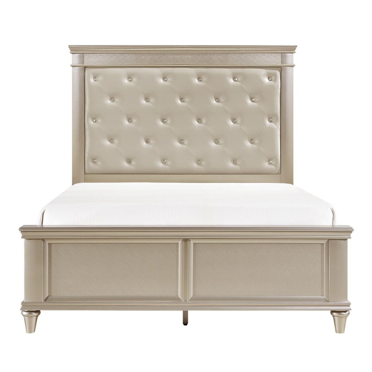 Celandine - Bedroom Set