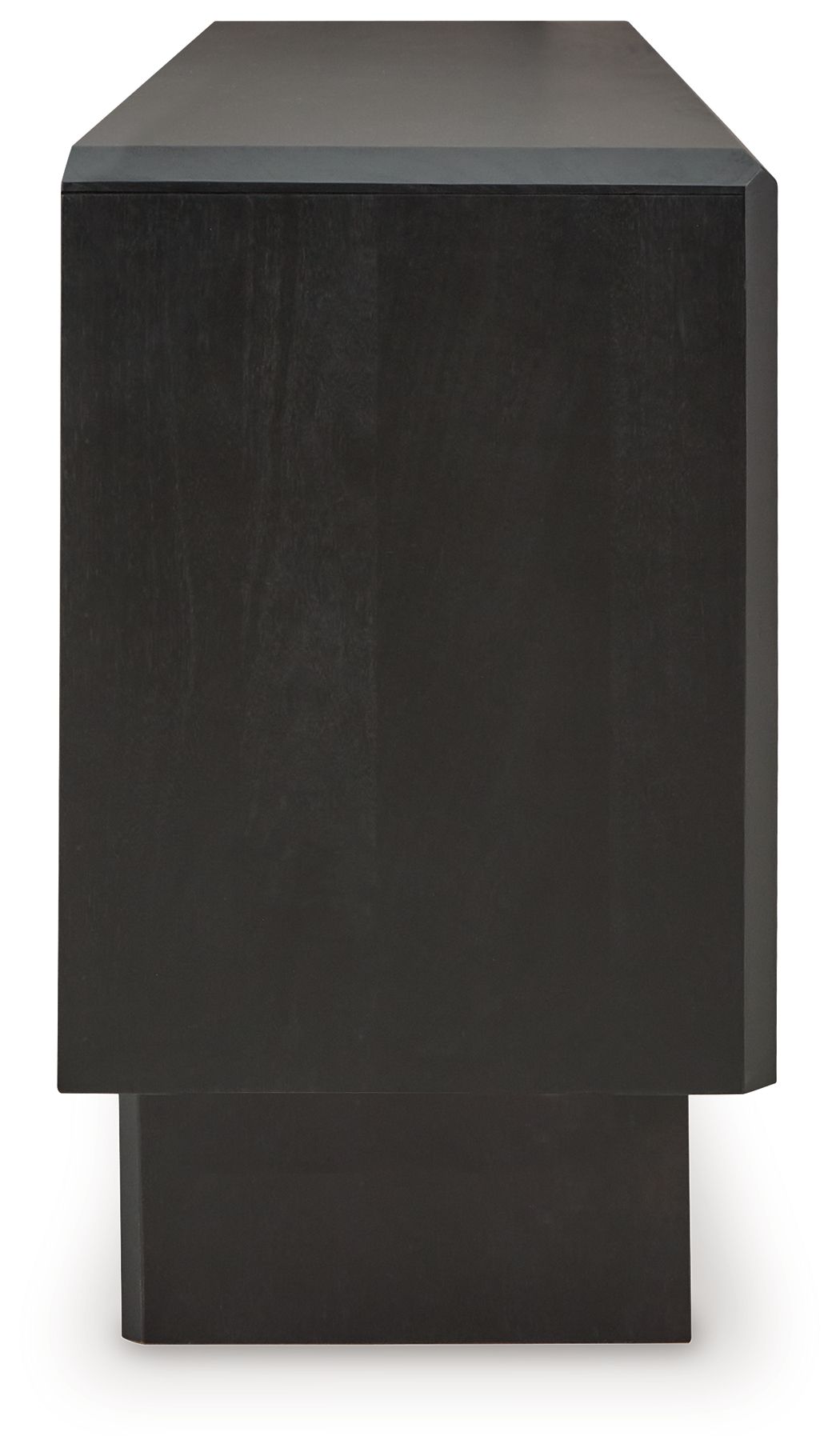 Farrelmore - Accent Cabinet - Black