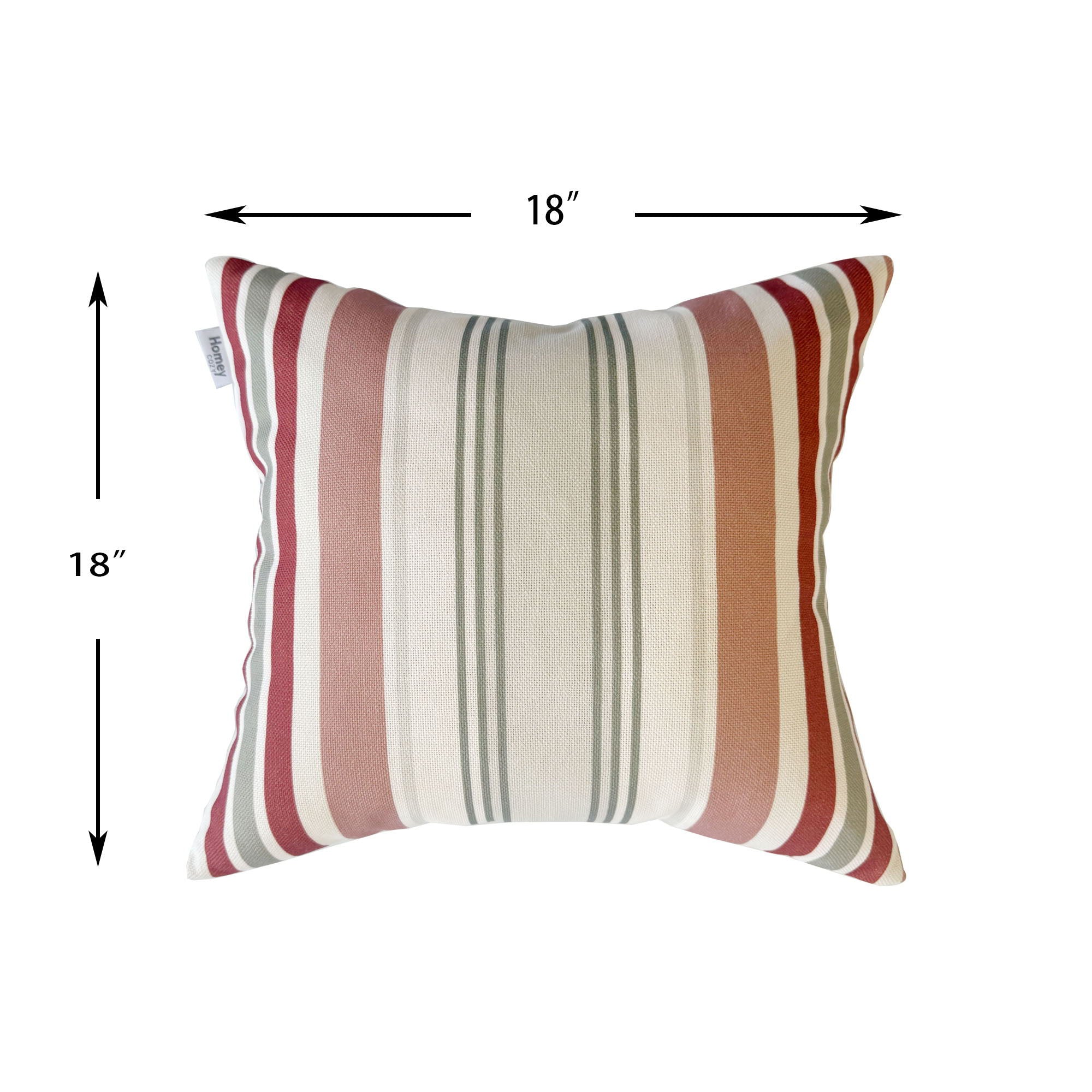 Outdoor Pillows (Set of 2)