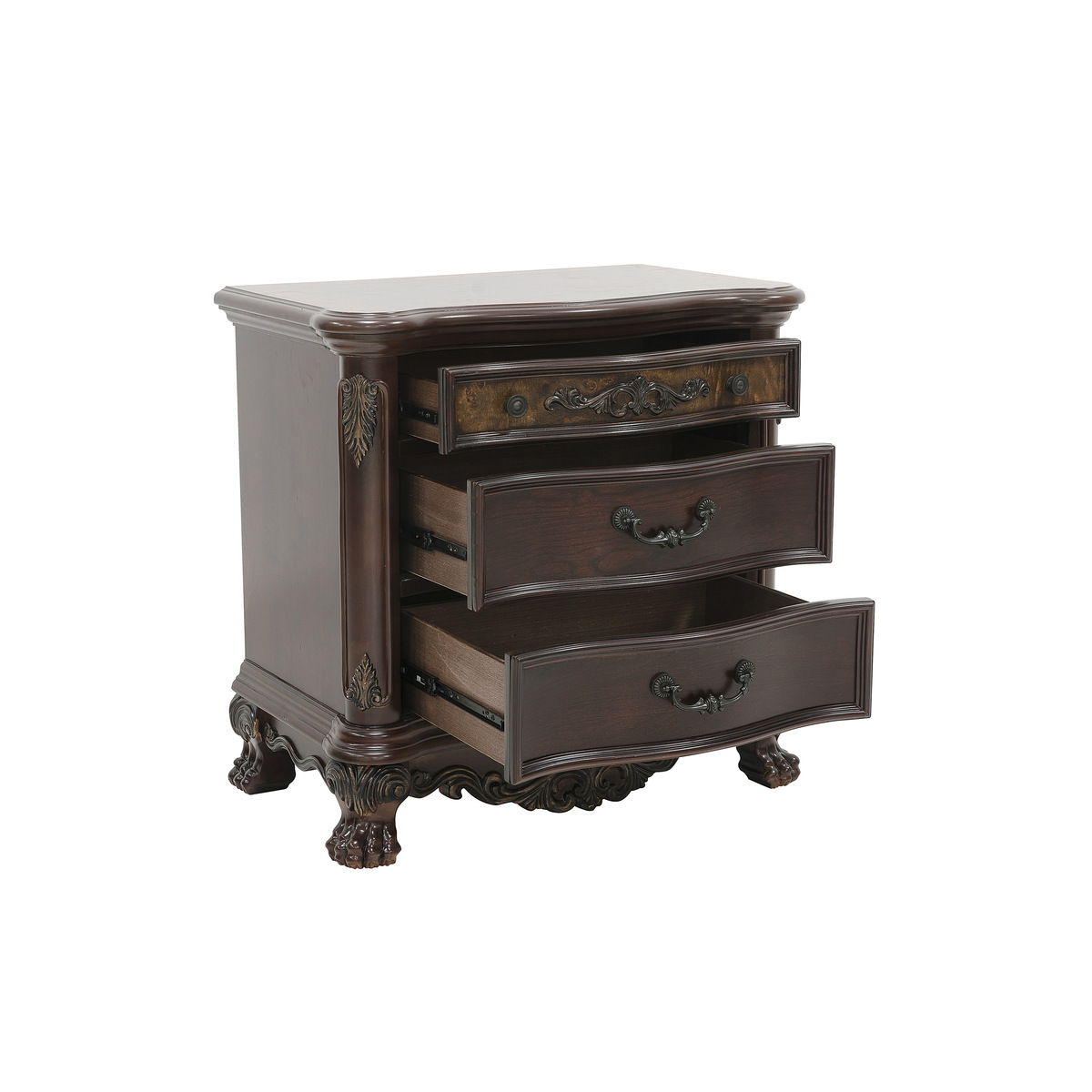 Deryn Park - Bedroom Set