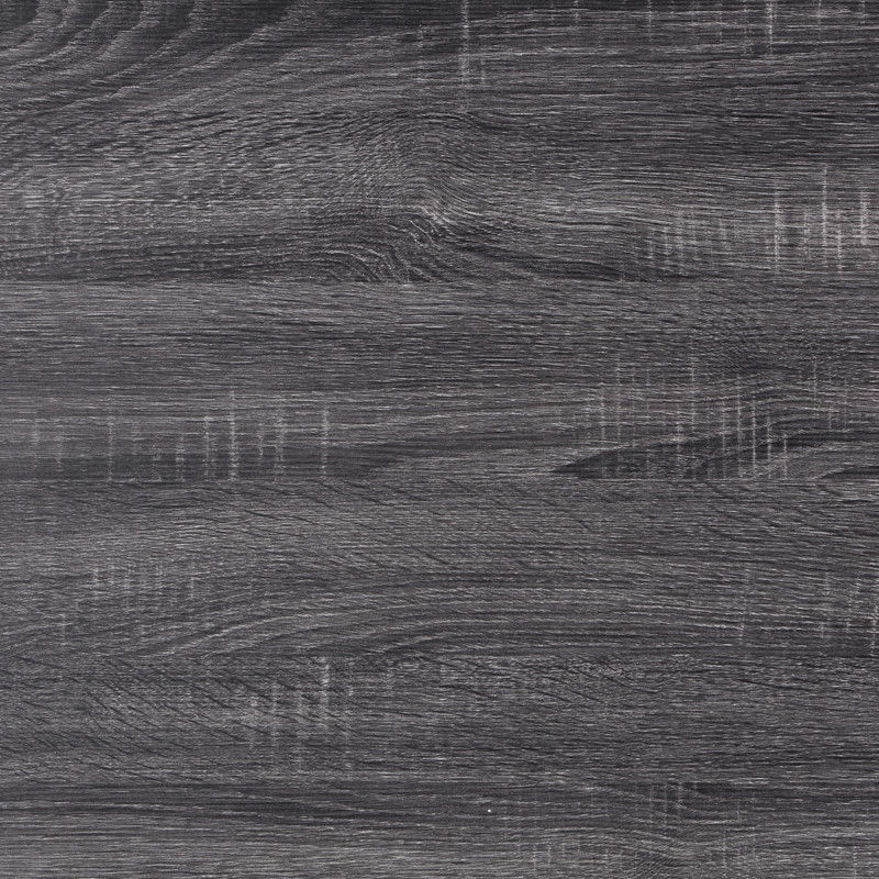 Lux - 3 Piece Counter Height Pub Table With Tufted Stools (Set of 3)