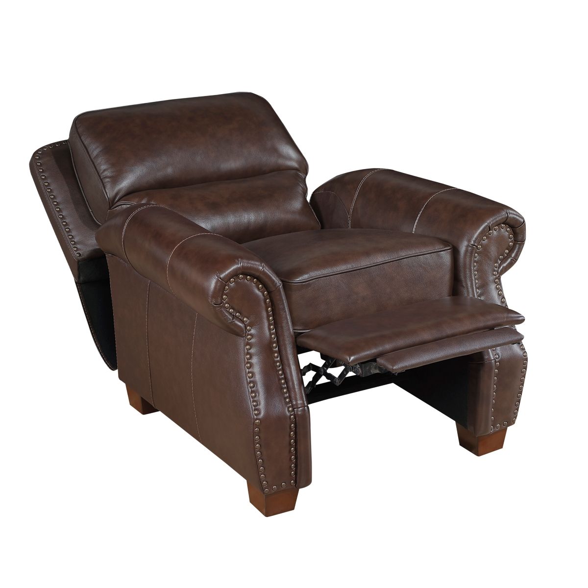 Remington - Push Back Reclining Chair