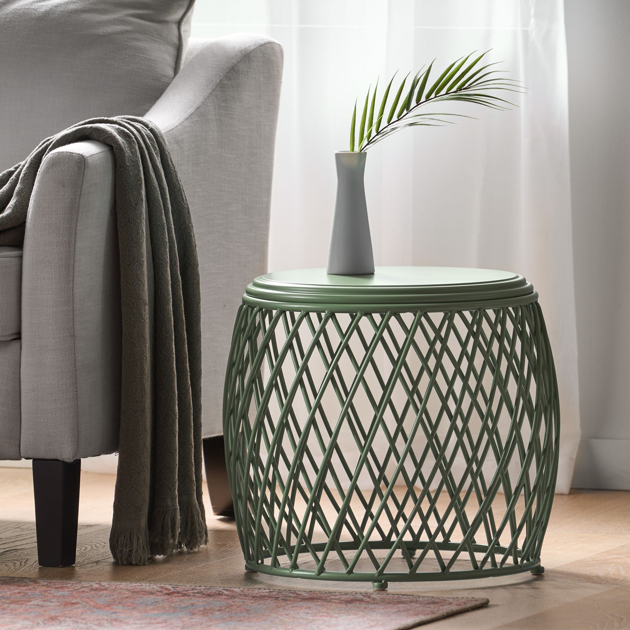 Alamera - Side Table