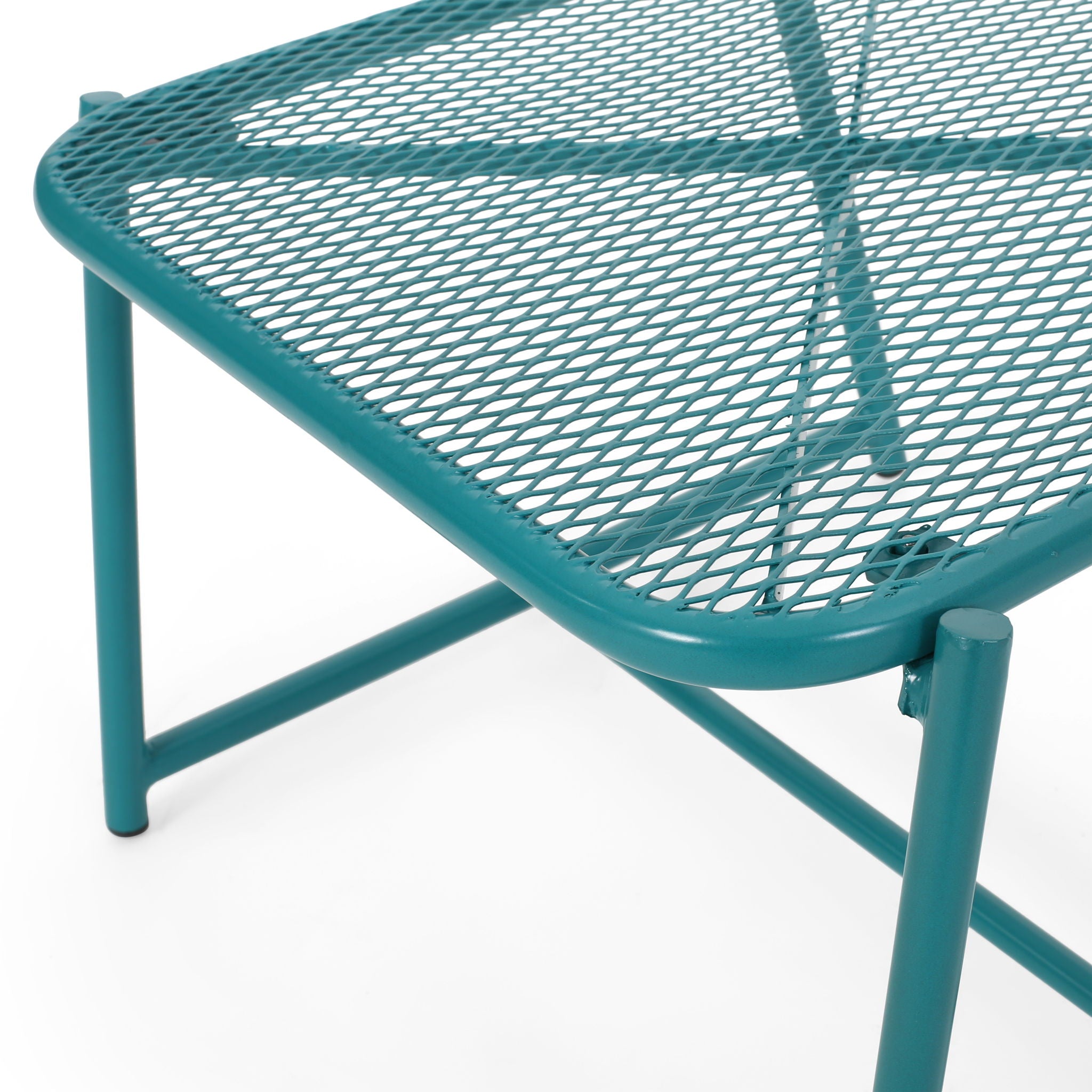 Kincaid - Modern Top Side Table