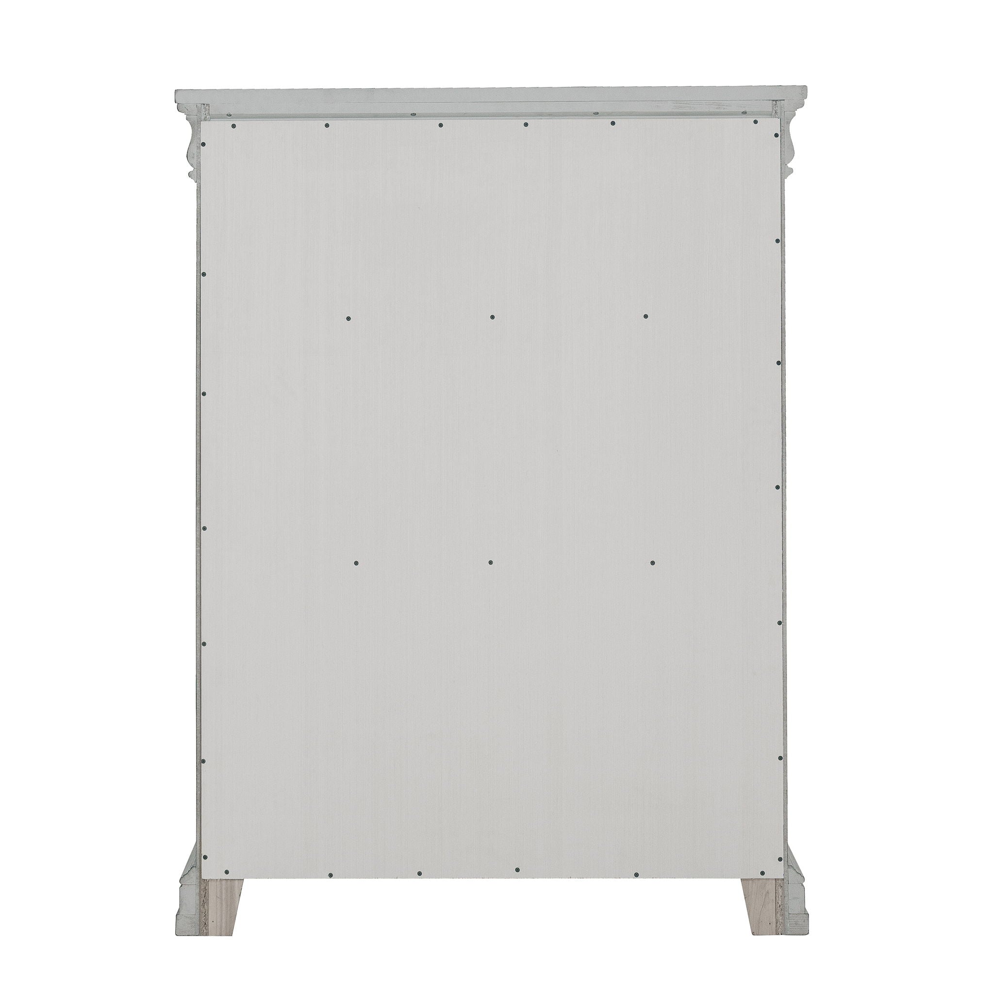 Madison Ridge - 6 Drawer Chest