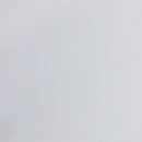 Zanella Round 30-inch Glass Top Bistro Bar Table Chrome