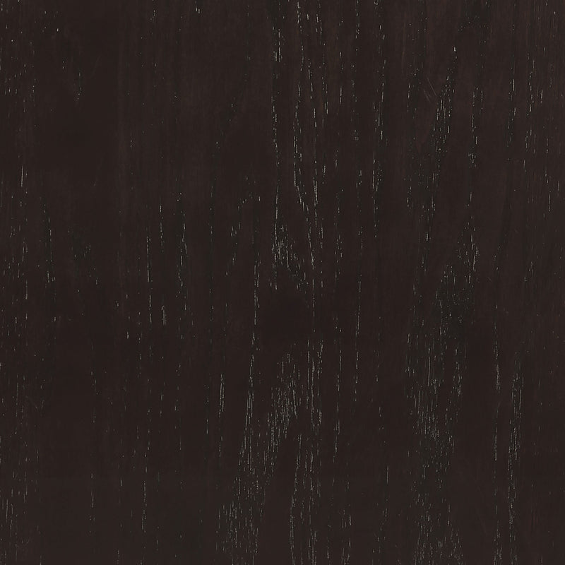 Lavon  Oval Counter Height Dining Set Light Chestnut