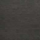 Dalila Fabric Upholstered Wood Dining Bench Dark Grey