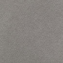 Dalila Fabric Upholstered Wood Dining Bench Dark Grey