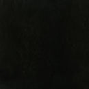 Dalila Fabric Upholstered Wood Dining Bench Dark Grey