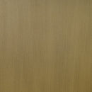 Carla 80-inch Cultured Carrara Marble Top Dining Table White