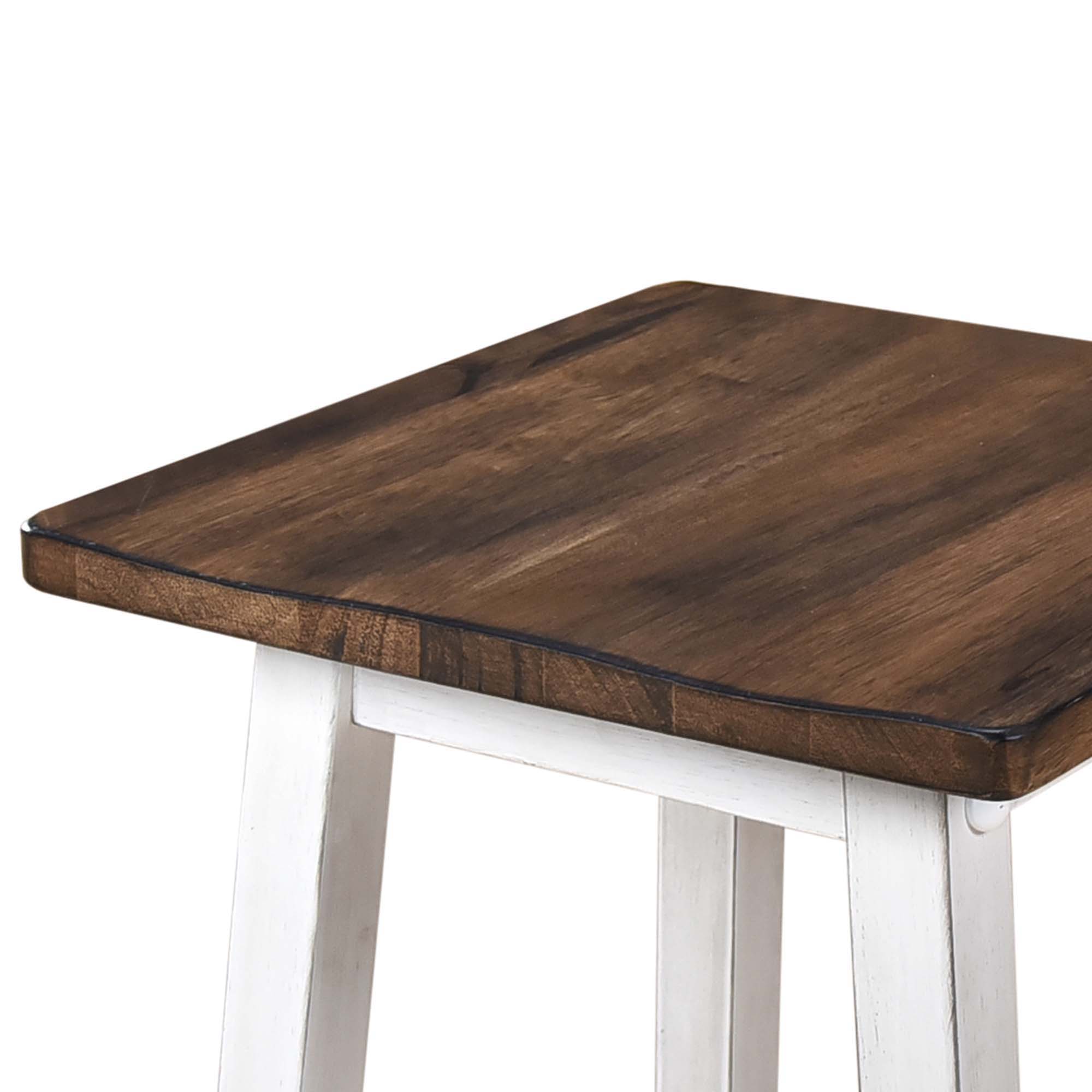 3 Pieces Counter Height Set