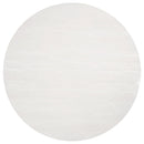 Gwynn Round 51-inch Marble Stainless Steel Dining Table Gold