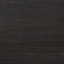 Bridget Rectangular 79-inch Dining Table Brown Brushed