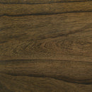 Canfield 47-inch Square Counter Height Dining Table Brown