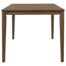 Wethersfield  Rectangular Dining Table Set Walnut