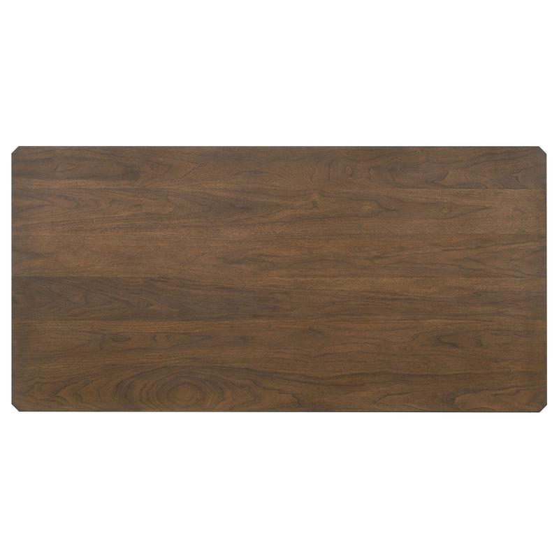 Wethersfield  Rectangular Dining Table Set Walnut
