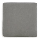 Keener Oversized Accent Ottoman