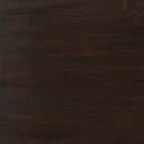 Bexley 90-inch Live Edge Dining Table Natural Honey