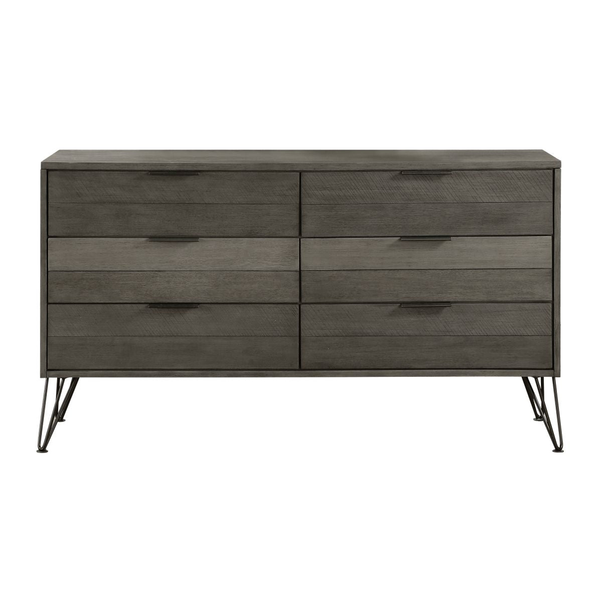 Urbanite - Bedroom Set