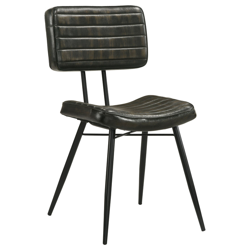 Partridge  Counter Dining Set Sheesham and Camel