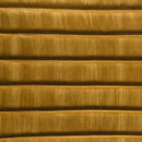 Misty Leather Upholstered Dining Bench Antique Camel