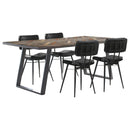 Misty Rectangular Dining Set