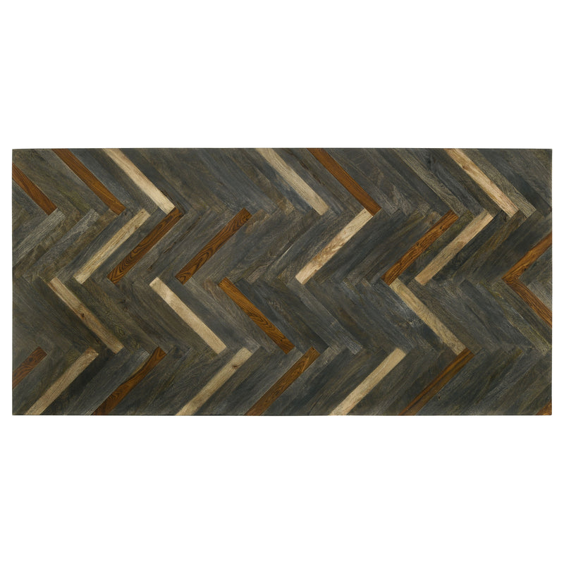 Misty Rectangular Dining Set