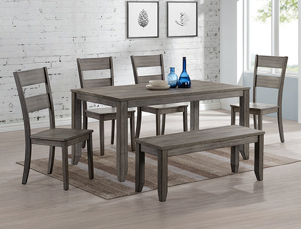 Sean Melamine Dining Sets